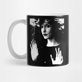 Maya Deren Mug